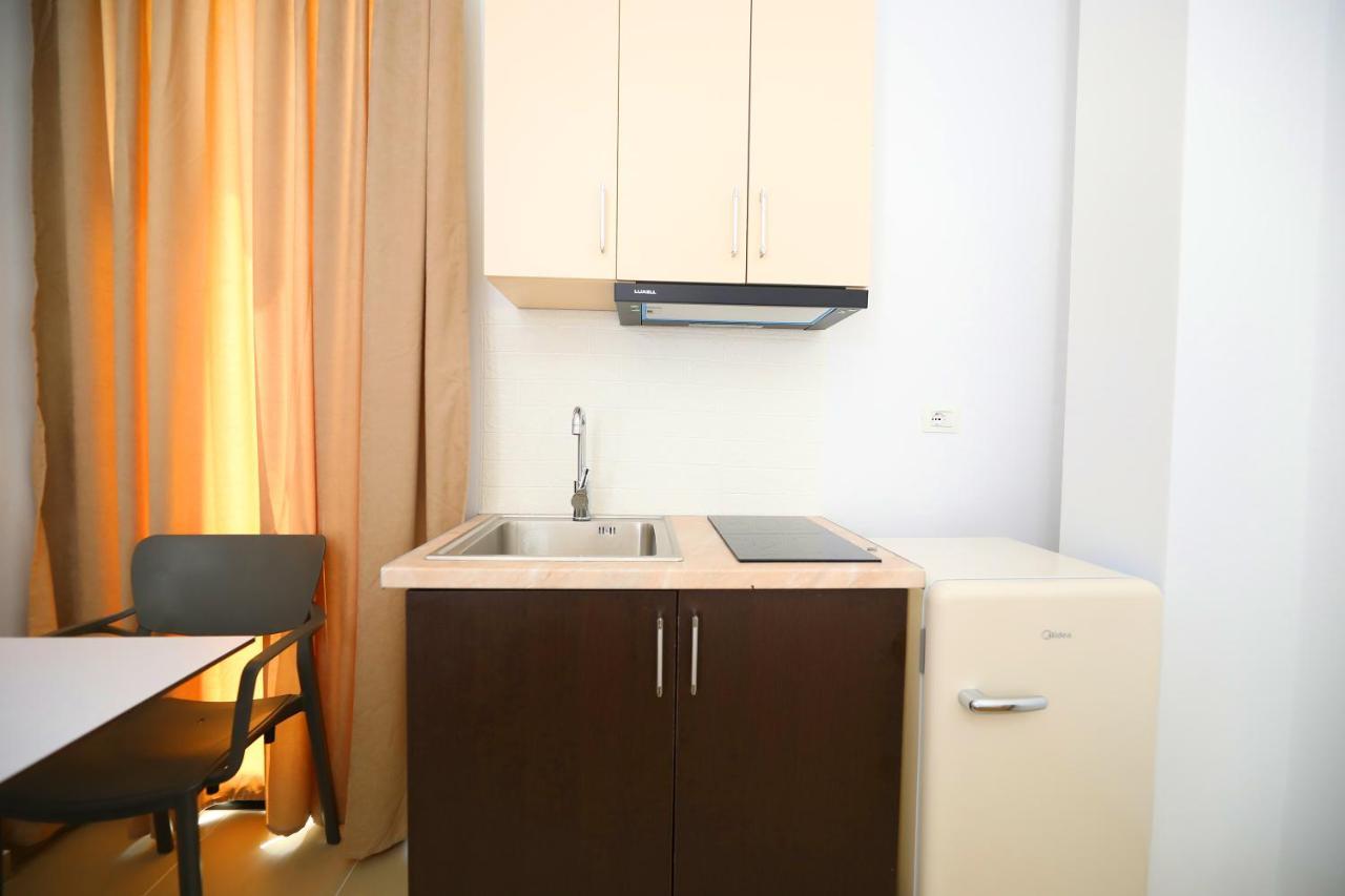 Vila S&S Vlorë Exterior foto
